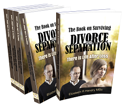 An image of five copies of the book